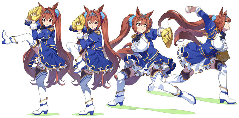 图片[11] - [かずえ(kazue1000)]Pixiv+推特图片包[648P] - 二次元星球
