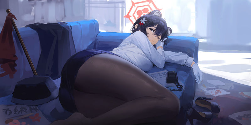 图片[2] - [画师推荐][阿没MEInoss(MEINOSS)]Pixiv+推特图片包[264P] - 二次元星球