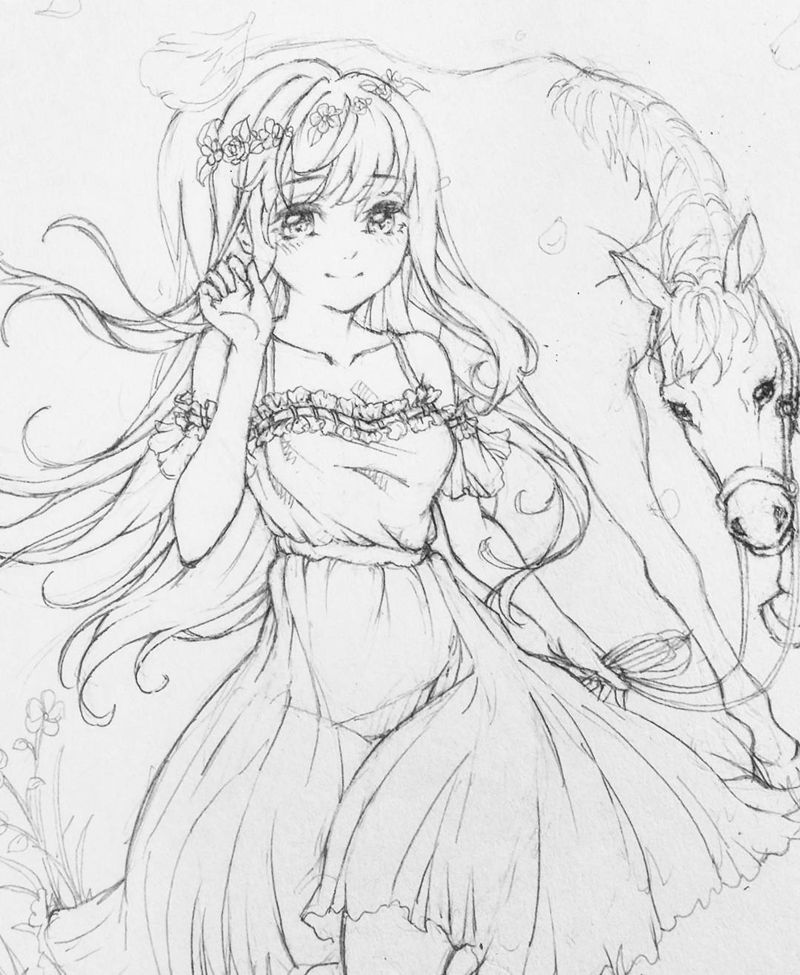 图片[17] - [画师推荐][仟_Yu(chin_yu_khn)]Pixiv+instagram+推特图片包[146P] - 二次元星球