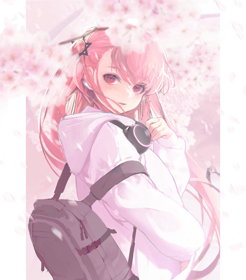 图片[3] - [Amejaga]Pixiv+推特图片包[100P] - 二次元星球