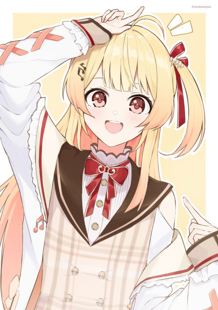 图片[6] - [Ryo Arata(arataaryou)]Pixiv+推特图片包[291P] - 二次元星球