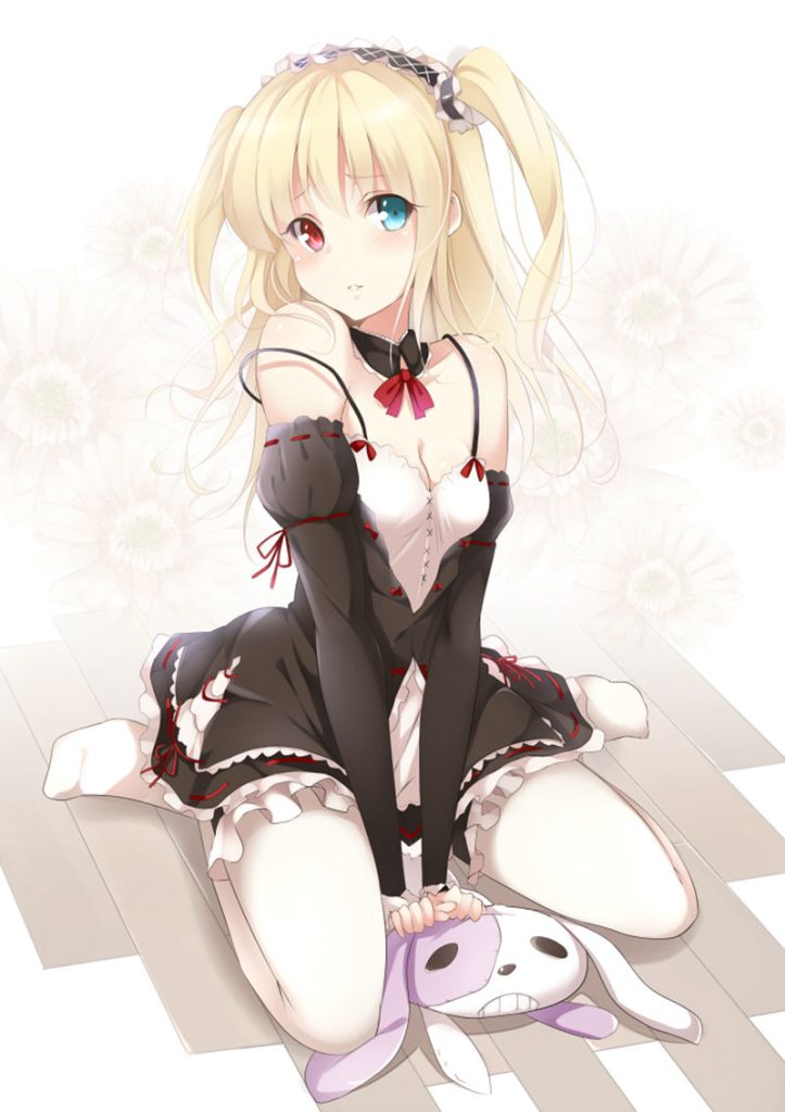图片[16] - [玖条イチソ(kujouitiso)]Pixiv+小部分FANBOX+推特图片包[330P] - 二次元星球