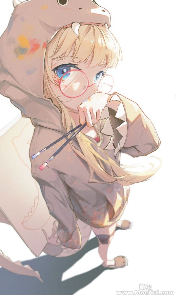 图片[8] - [画师推荐][Dino(Dino_illus)]Pixiv+instagram+推特图片包[993P] - 二次元星球