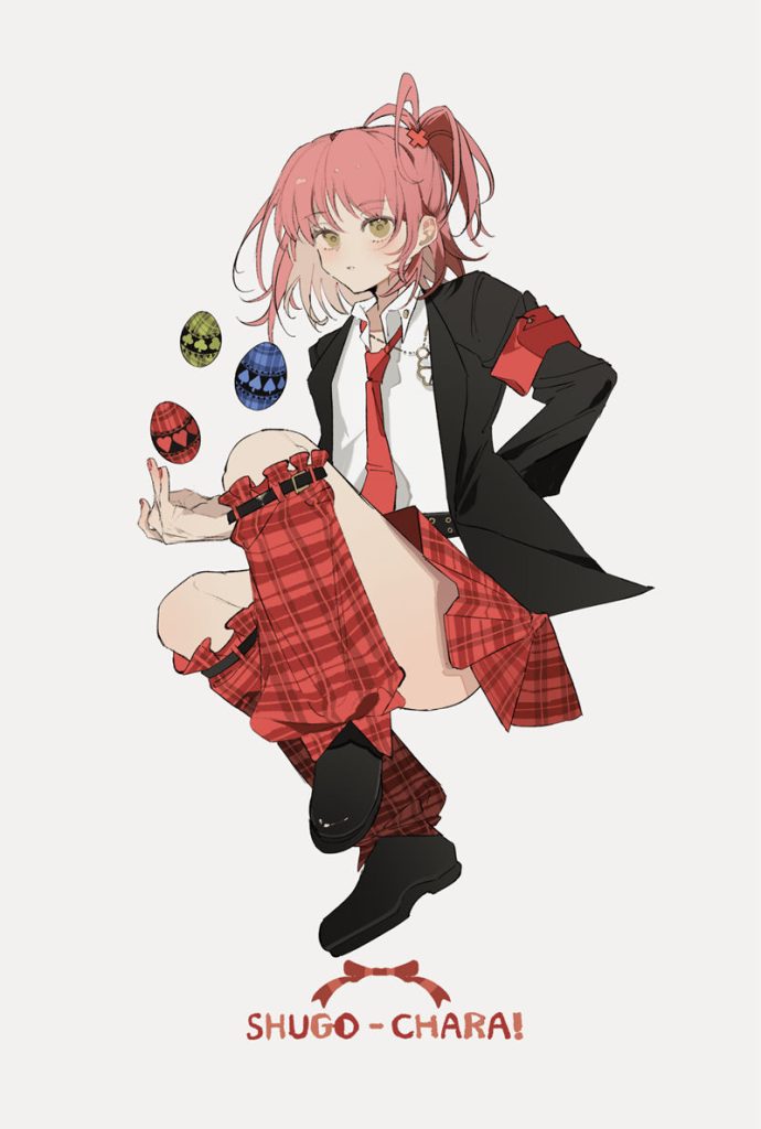 图片[14] - [色差ほて(colordifference)]Pixiv+推特图片包[169P] - 二次元星球