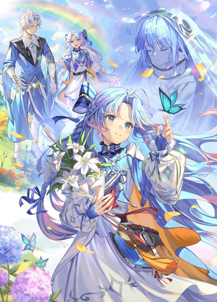 图片[12] - [画师推荐][AL光(AL17460600)]Pixiv+推特图片包[133P] - 二次元星球