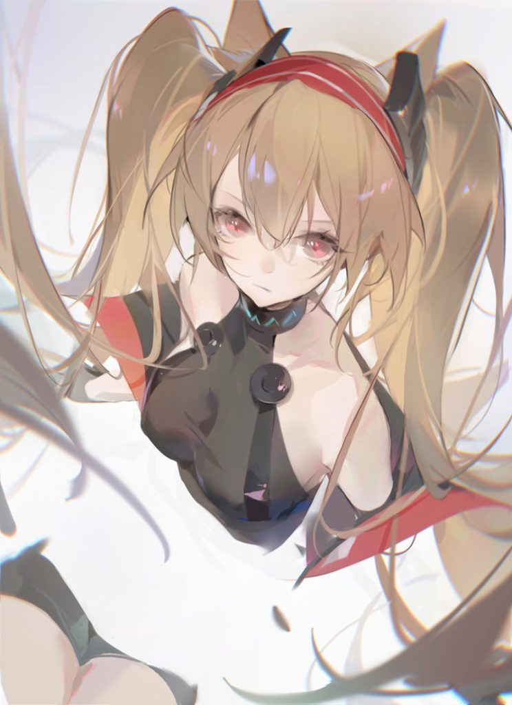 图片[2] - [画师推荐][KANA酱(Kana_bgyjs)]Pixiv+推特图片包[76P] - 二次元星球