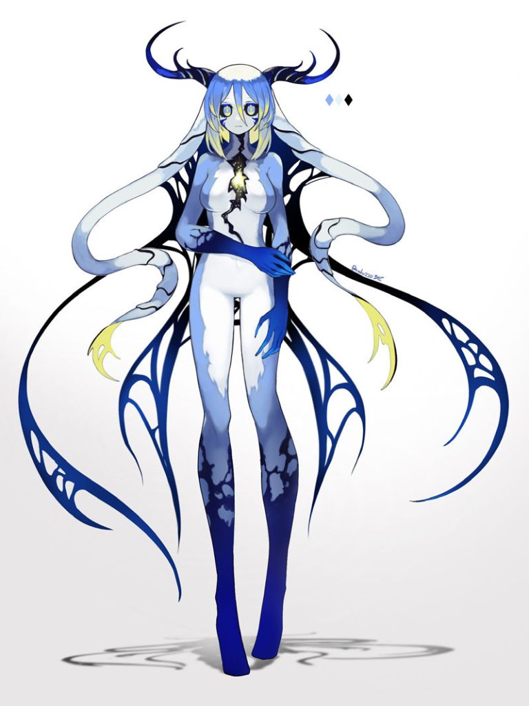 图片[4] - [るてこ(Ruteko)]Pixiv+推特图片包[431P] - 二次元星球