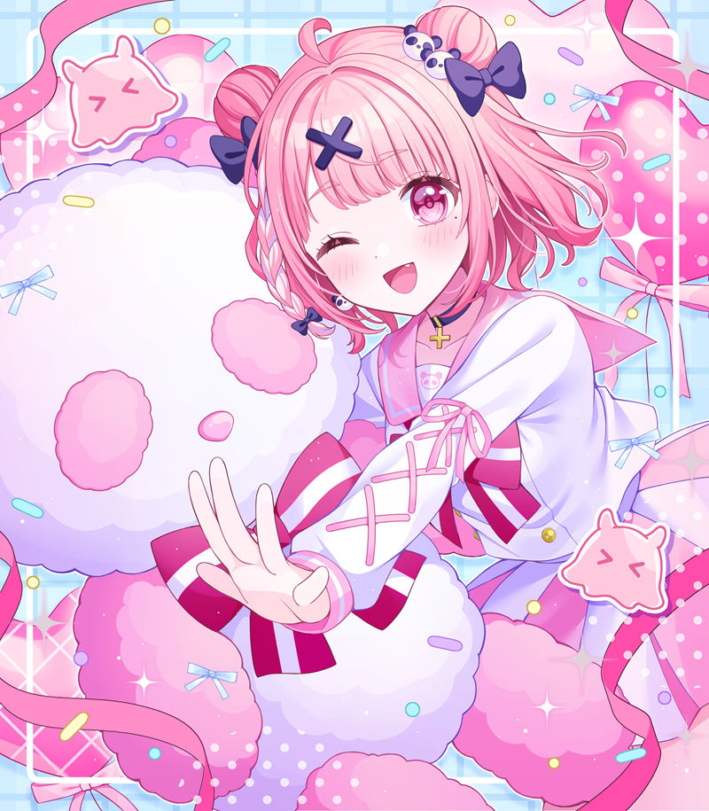 图片[4] - [キョカ(ponigiri12)]推特图片包[53P] - 二次元星球