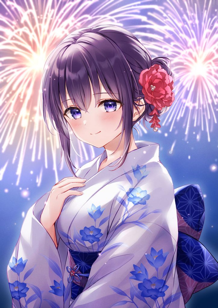 图片[14] - [ひげ猫(higeneko_tail)]Pixiv+推特图片包[208P] - 二次元星球