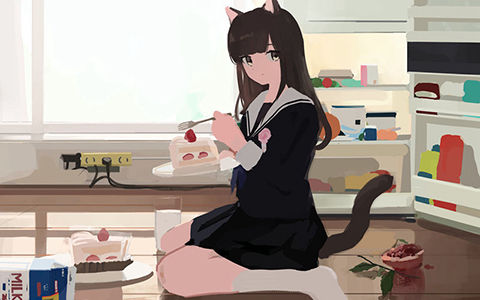[ORVAL(orval_jp)]Pixiv+推特图片包[267P] - 二次元星球