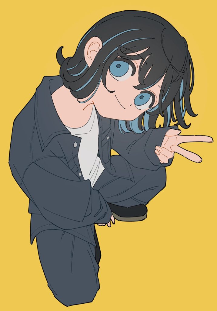 图片[11] - [ふるいけ(start_furuike)]小部分FANBOX+推特图片包[699P] - 二次元星球