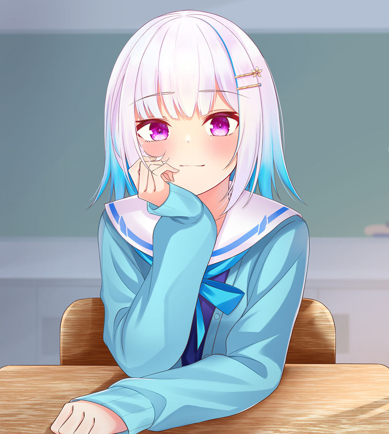 图片[7] - [ジェミニ(Gemini_sigil)]Pixiv+推特图片包[485P] - 二次元星球