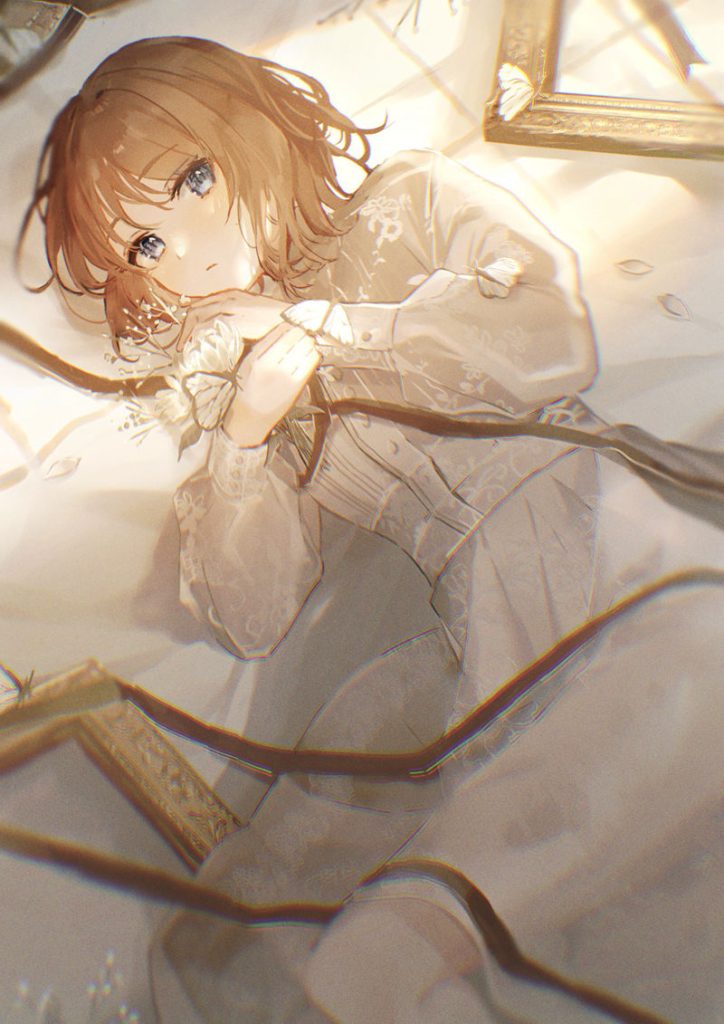 图片[10] - [おゆゆ(0207_yuyuyuyu)]Pixiv+推特图片包[168P] - 二次元星球