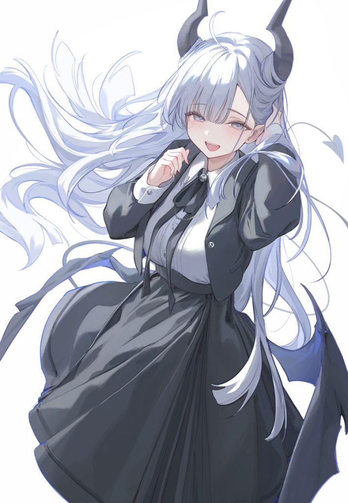 图片[5] - [画师推荐][貓鯨(Nekojira)]Pixiv+推特图片包[208P] - 二次元星球