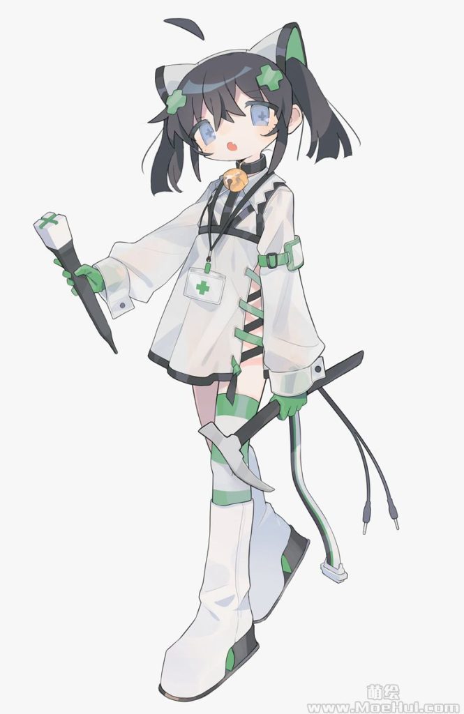 图片[6] - [組長(くみちよ)]PIXIV+部分FANBOX+推特图片包[599P] - 二次元星球