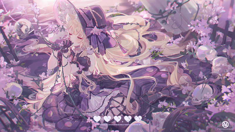 图片[1] - [画师推荐][梅原生(sei_umehara)]Pixiv+推特图片包[142P] - 二次元星球