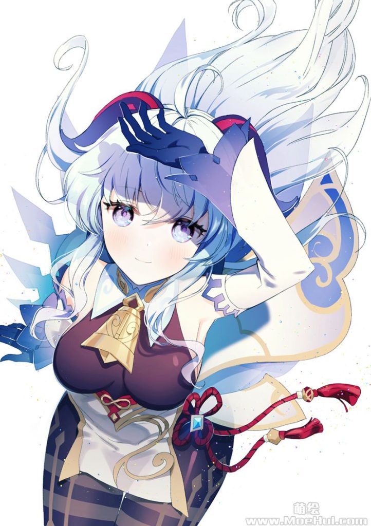 图片[5] - [画师推荐][rumi(_rarumi)]Pixiv+推特图片包[110P] - 二次元星球