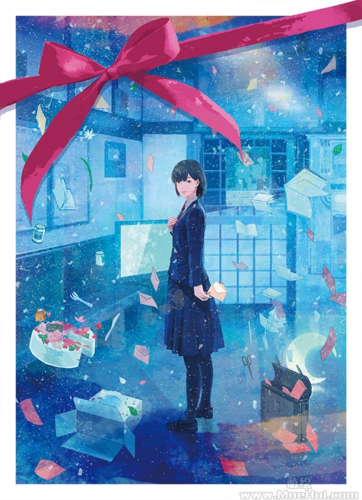 图片[6] - [中村至宏(yukihiro_n)]Pixiv+tumblr+推特图片包[405P] - 二次元星球
