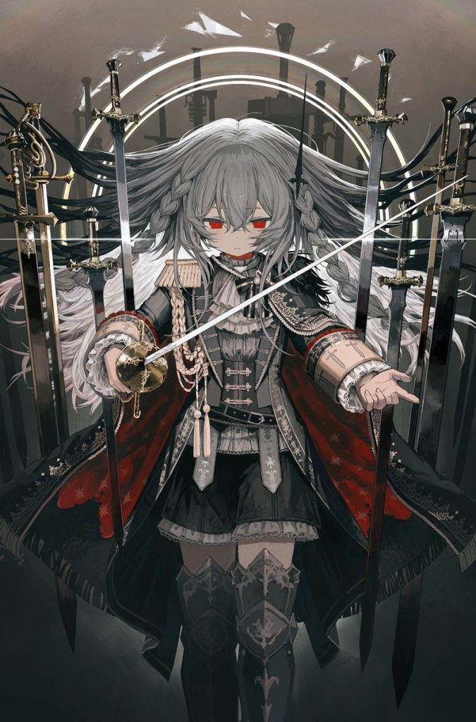 图片[18] - [適当緑(tekito_midori)]Pixiv+instagram+推特图片包[335P] - 二次元星球