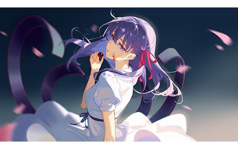 [CherryMaru(cherrymaru8)]Pixiv+推特图片包[149P] - 二次元星球