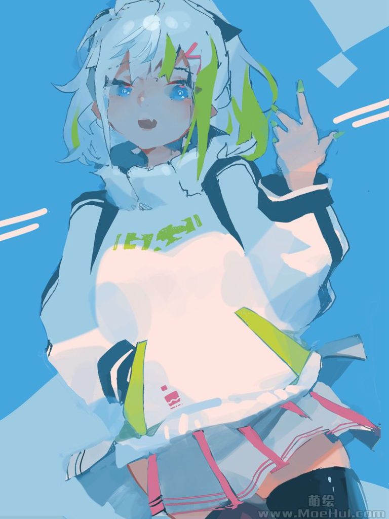 图片[13] - [ああもんど(aamond777)]Pixiv+instagram+推特图片包[294P] - 二次元星球