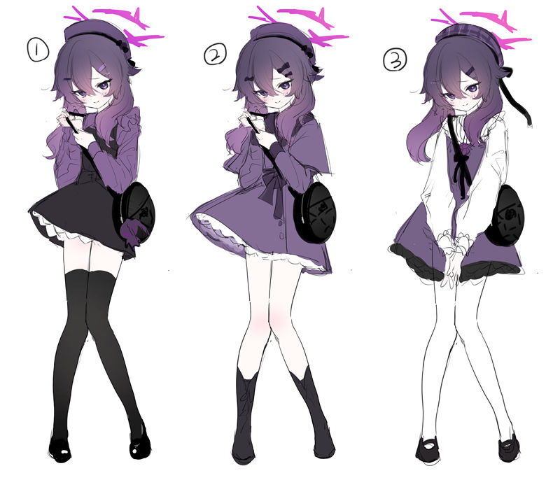 图片[17] - [ぴたん(pitannn_n)]Pixiv+推特图片包[91P] - 二次元星球