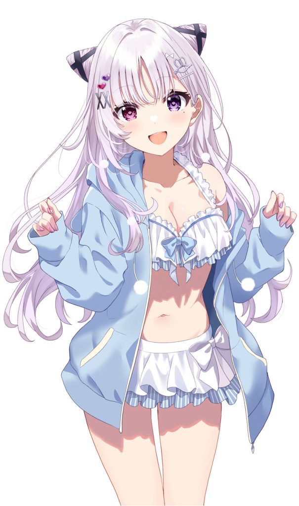 图片[11] - [塩かずのこ(shiokazunoko)]Pixiv+小部分FANBOX+推特图片包[468P] - 二次元星球