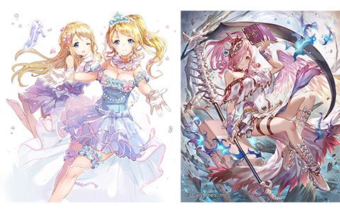 [画师推荐][77gl]Pixiv+推特图片包[268P] - 二次元星球