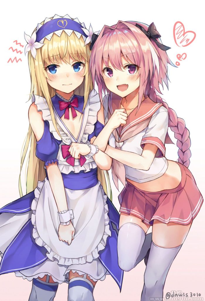 图片[2] - [ふわり(Fuwari、dnwls3010)]Pixiv+部分FANBOX+推特图片包[368P] - 二次元星球