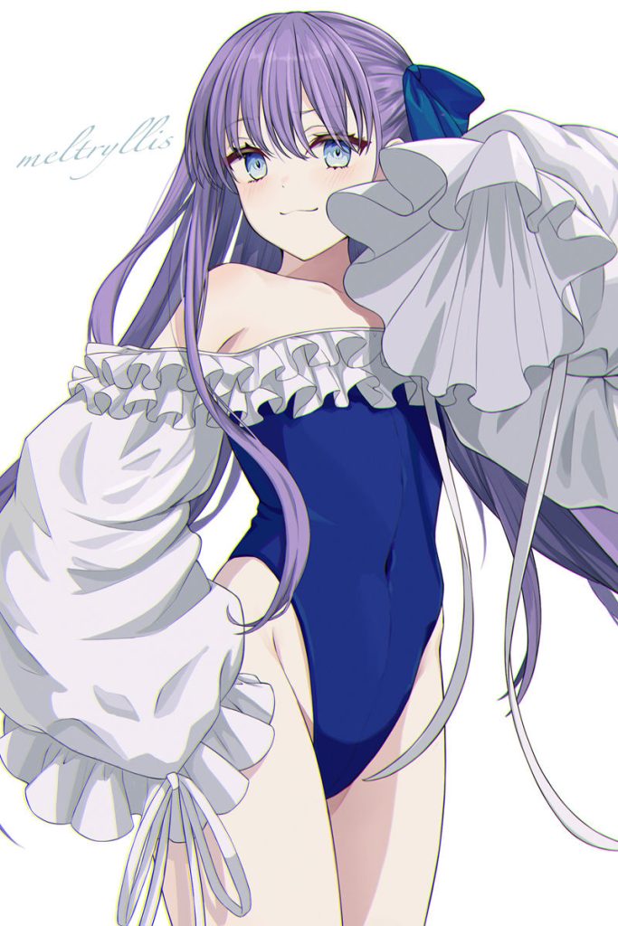 图片[2] - [かけうどん(Tick01058979)]Pixiv+推特图片包[322P] - 二次元星球