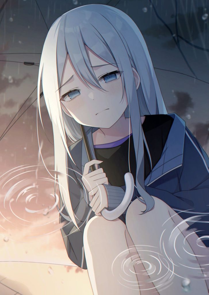 图片[4] - [天井めろ(amai_melo)]Pixiv+推特图片包[141P] - 二次元星球