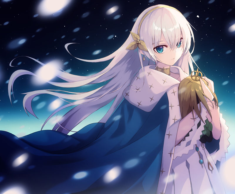 图片[13] - [ピピュ(piepew)]Pixiv+推特图片包[58P] - 二次元星球
