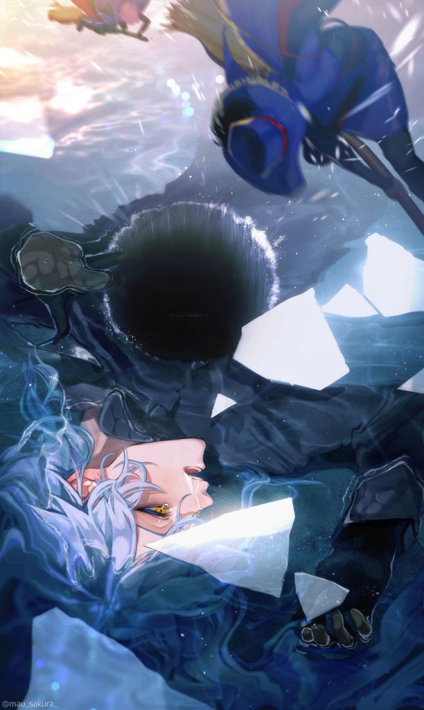 图片[7] - [mao(mau_sakura_)]Pixiv+instagram+推特图片包[700P] - 二次元星球