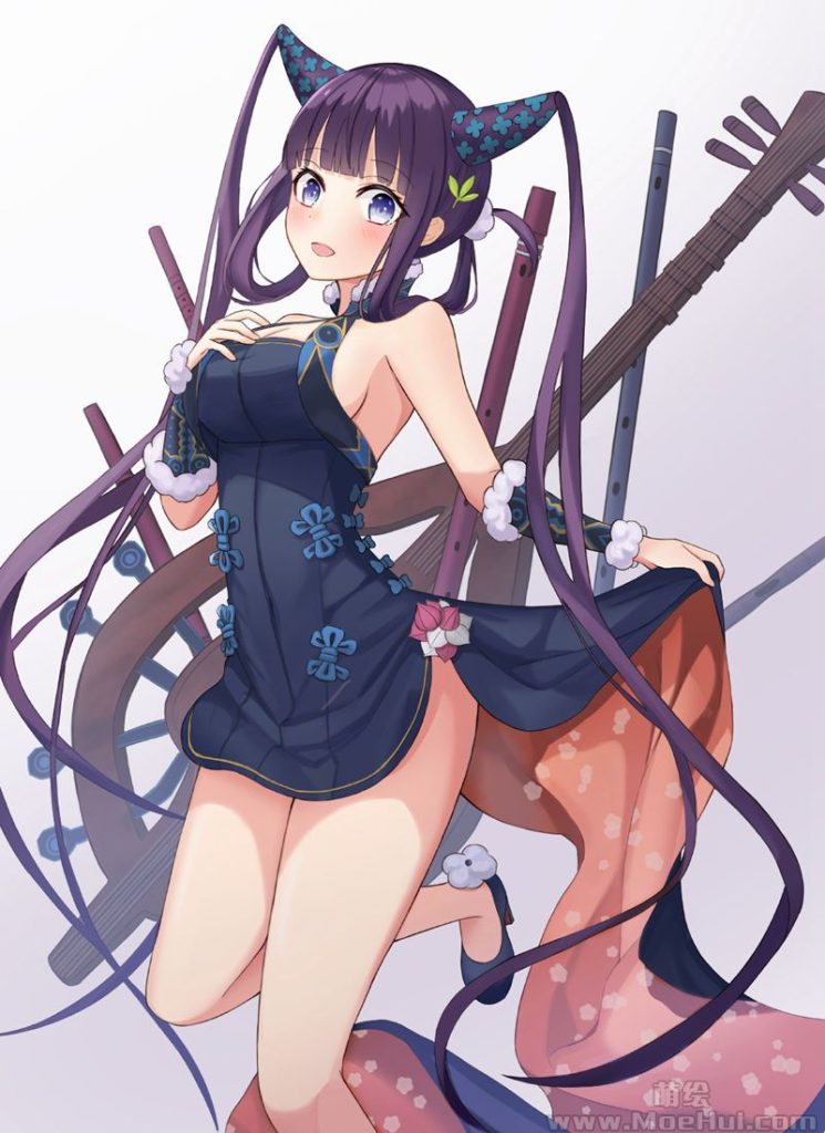 图片[1] - [フ二ィ(Huni)]Pixiv+推特图片包[141P] - 二次元星球