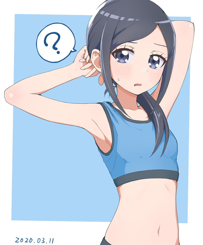 图片[1] - [愛沢ざわぽ(urisosim)]Pixiv+推特图片包[141P] - 二次元星球