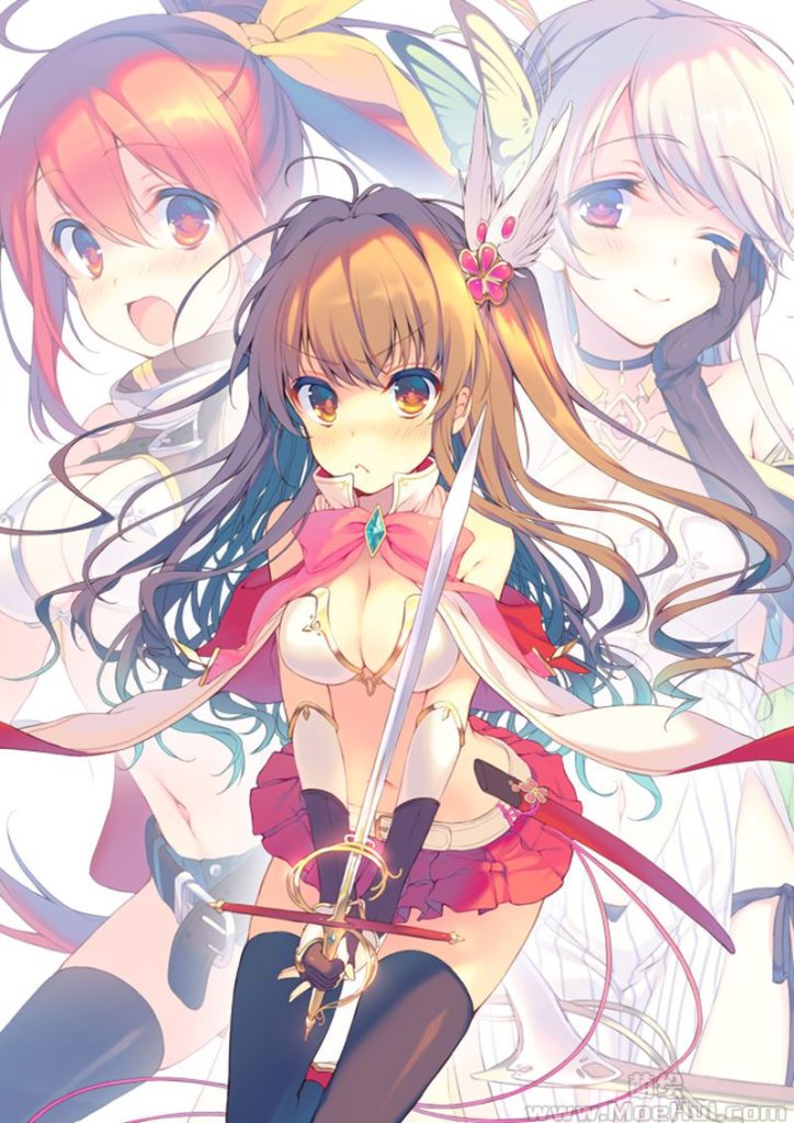 图片[9] - [れい亜(reia)]Pixiv+Bluesky+散图包+推特图片包[790P] - 二次元星球