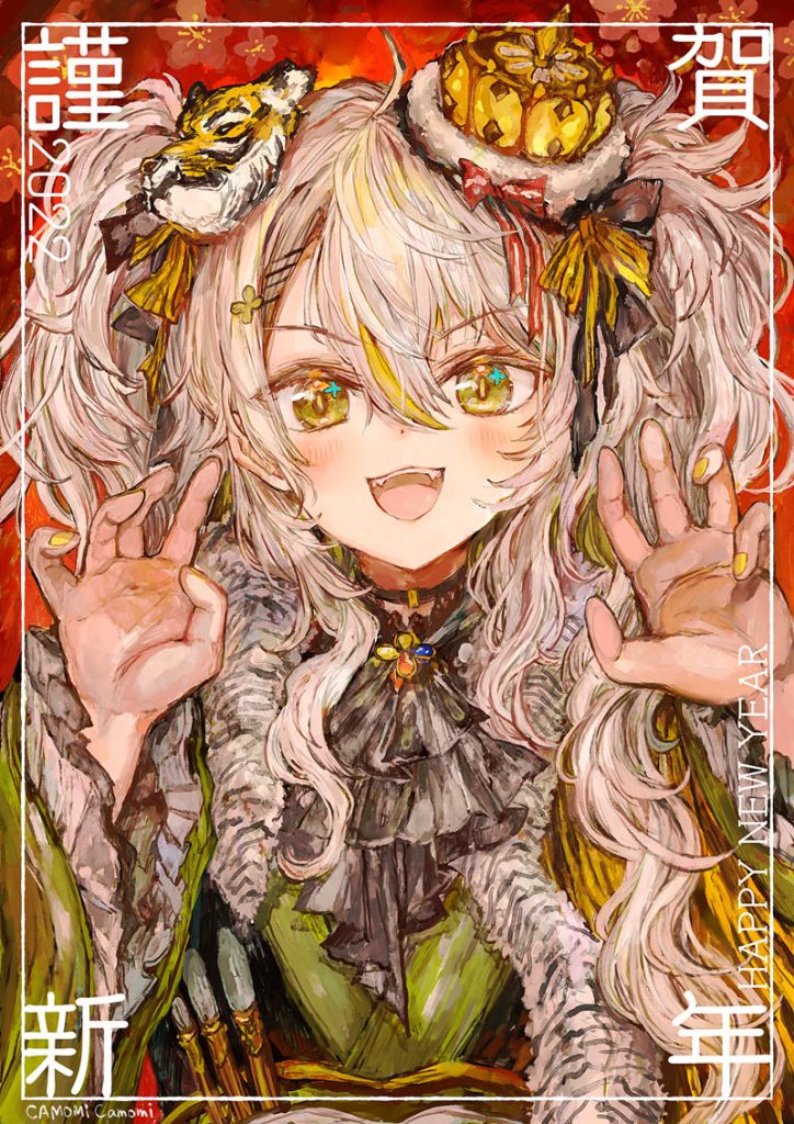 图片[15] - [鴨見カモミ(camomi_camomi)]pixiv+小部分fanbox+散图+推特图片包[1148P] - 二次元星球