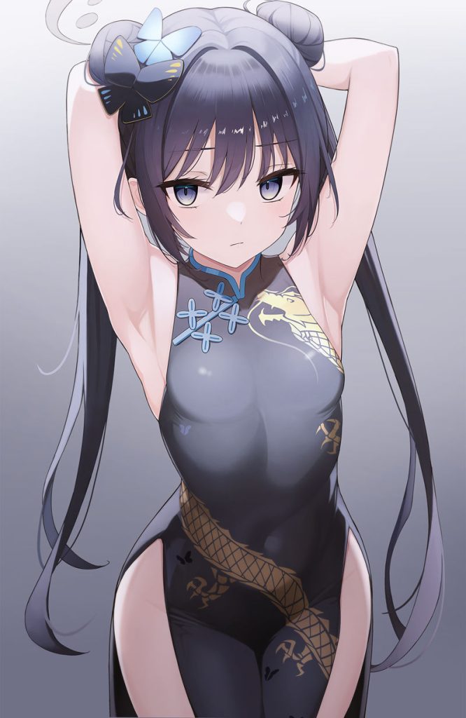 图片[5] - [ピピュ(piepew)]Pixiv+推特图片包[58P] - 二次元星球