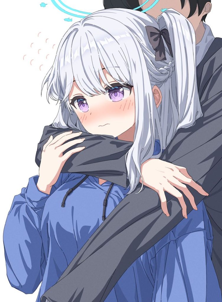 图片[17] - [SeeRo(HuyuShiro14)]Pixiv+推特图片包[273P] - 二次元星球