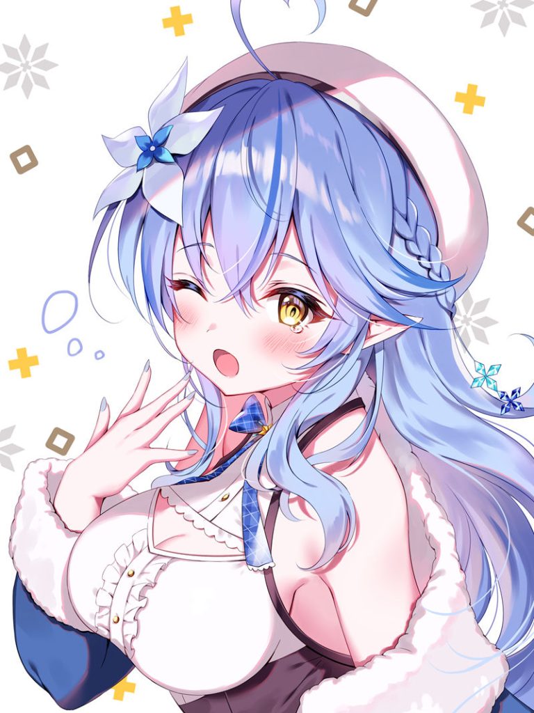 图片[7] - [画师推荐][たてじまうり(uri_chip)]Pixiv+instagram+推特图片包[409P] - 二次元星球