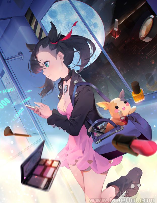图片[1] - [画师推荐][somna(somna825)]Pixiv+推特图片包[87P] - 二次元星球