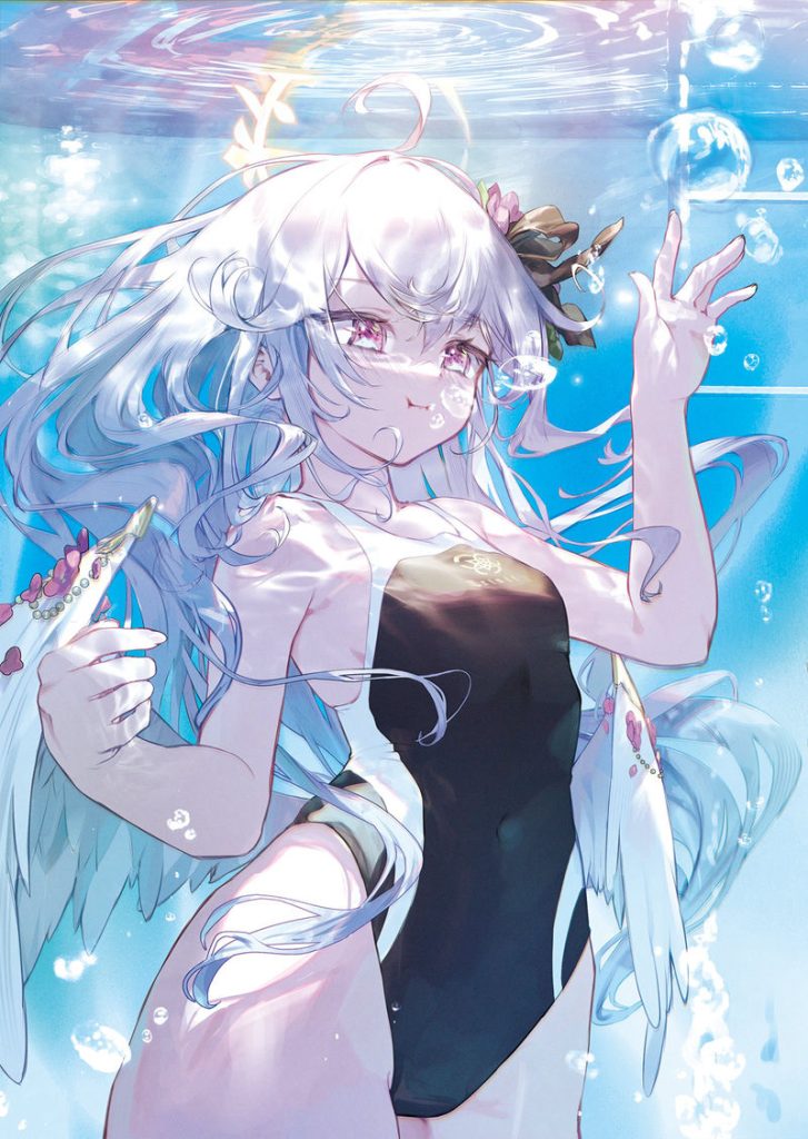 图片[16] - [コッコ(KOKKO)]Pixiv+推特图片包[123P] - 二次元星球