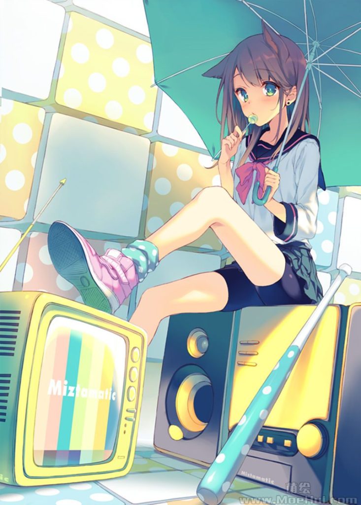 图片[14] - [れい亜(reia)]Pixiv+Bluesky+散图包+推特图片包[790P] - 二次元星球