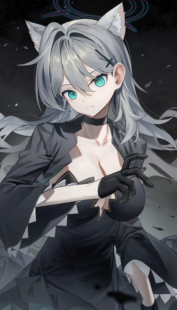 图片[3] - [Huu(dighapdlxm12)]Pixiv+推特图片包[364P] - 二次元星球