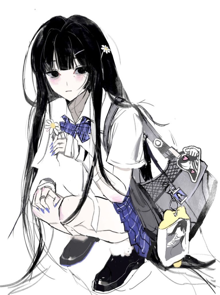 图片[2] - [画师推荐][增值税(shuishuisama)]推特图片包[72P] - 二次元星球