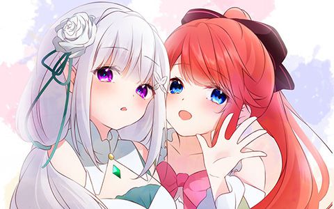 [雨野りあ(Rain_re_a)]Pixiv+推特图片包[255P] - 二次元星球