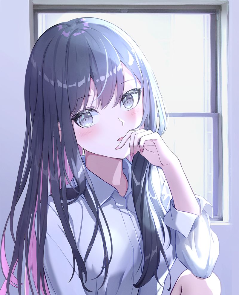 图片[8] - [SeeRo(HuyuShiro14)]Pixiv+推特图片包[273P] - 二次元星球