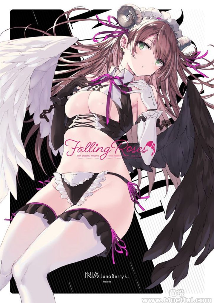 图片[9] - [nana(nanananaaannaa)]Pixiv+散图包+小部分fanbox+推特图片包[489P] - 二次元星球