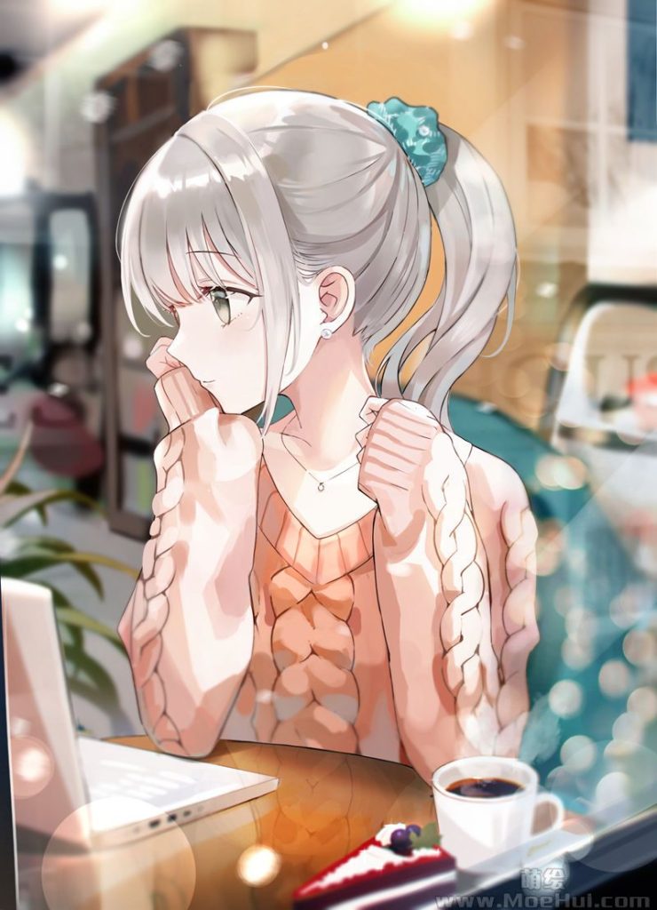 图片[19] - [iren(iren_lovel)]pixiv+instagram+推特图片包[167P] - 二次元星球