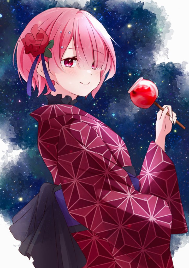 图片[6] - [雨野りあ(Rain_re_a)]Pixiv+推特图片包[255P] - 二次元星球